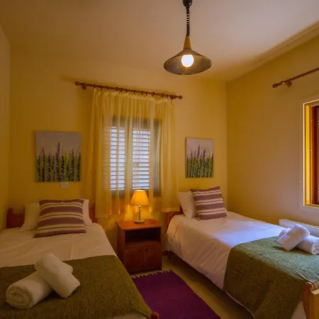 Villa Persephone