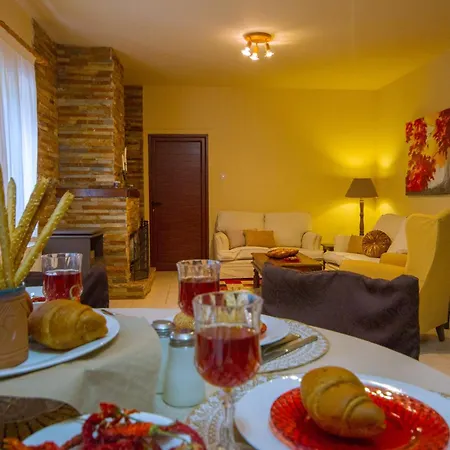 Villa Persephone