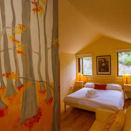 Villa Persephone