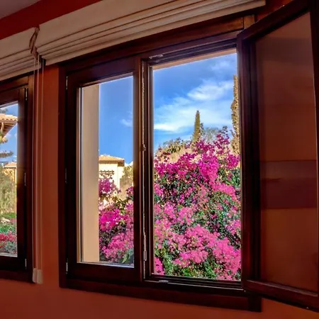 Villa Persephone *
