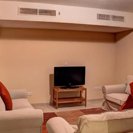 Villa Persephone *