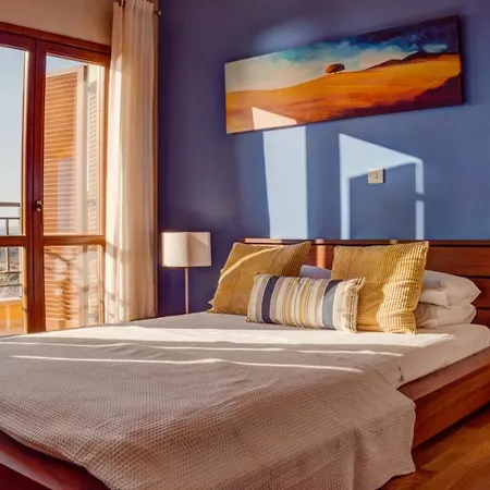 Villa Persephone Kouklia